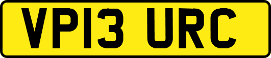 VP13URC