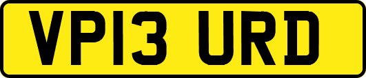 VP13URD