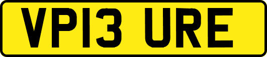 VP13URE