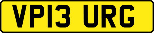 VP13URG