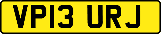 VP13URJ