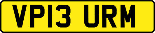 VP13URM