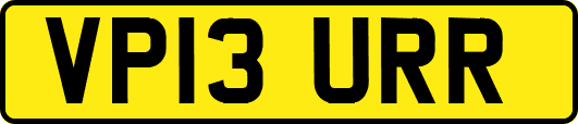 VP13URR