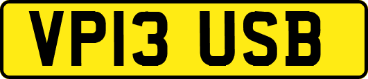 VP13USB