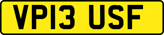 VP13USF
