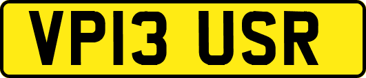 VP13USR