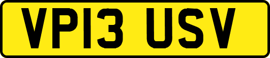 VP13USV