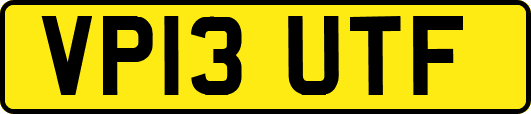 VP13UTF