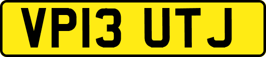 VP13UTJ
