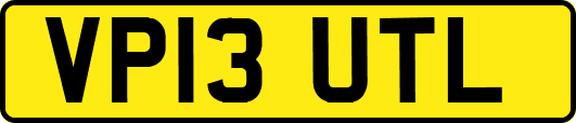 VP13UTL