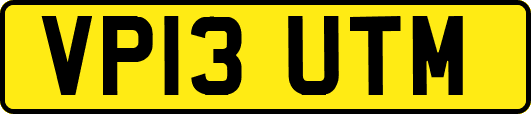 VP13UTM