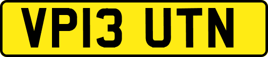 VP13UTN