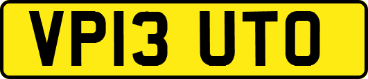 VP13UTO