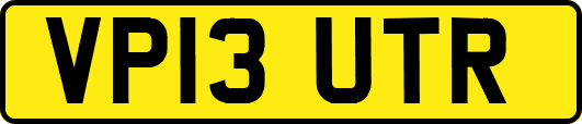 VP13UTR