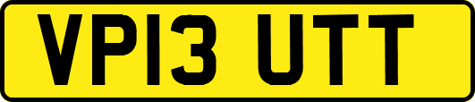 VP13UTT