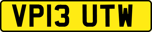 VP13UTW