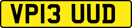VP13UUD