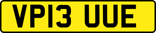 VP13UUE