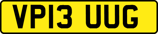 VP13UUG