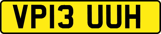 VP13UUH