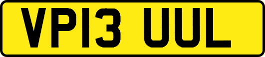VP13UUL