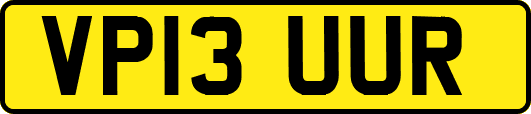 VP13UUR