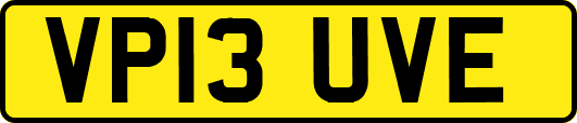 VP13UVE