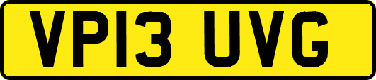 VP13UVG