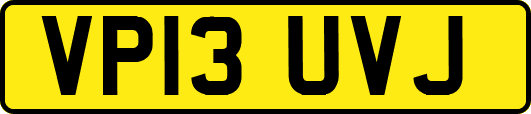 VP13UVJ