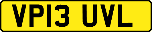 VP13UVL