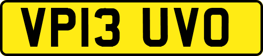 VP13UVO