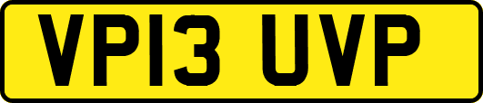 VP13UVP