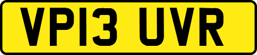 VP13UVR