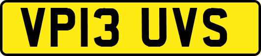 VP13UVS