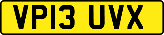 VP13UVX