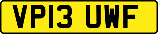 VP13UWF