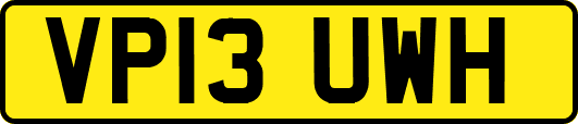 VP13UWH