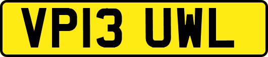 VP13UWL
