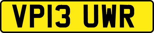 VP13UWR
