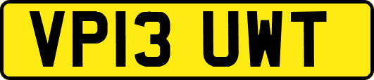 VP13UWT