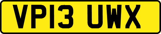 VP13UWX