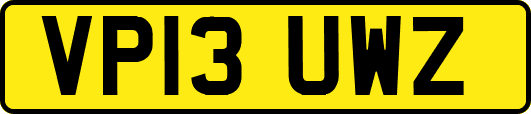 VP13UWZ