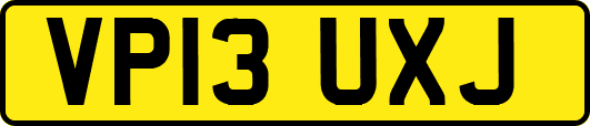VP13UXJ