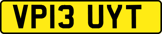 VP13UYT