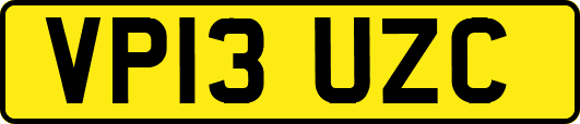 VP13UZC