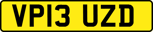VP13UZD