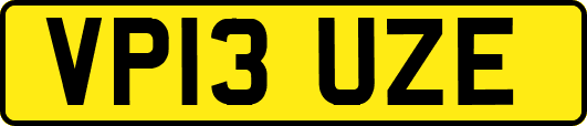 VP13UZE
