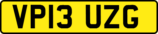 VP13UZG