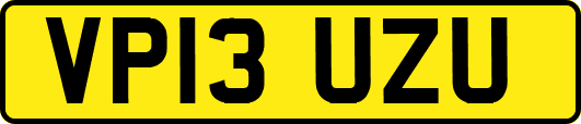 VP13UZU