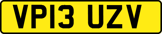 VP13UZV